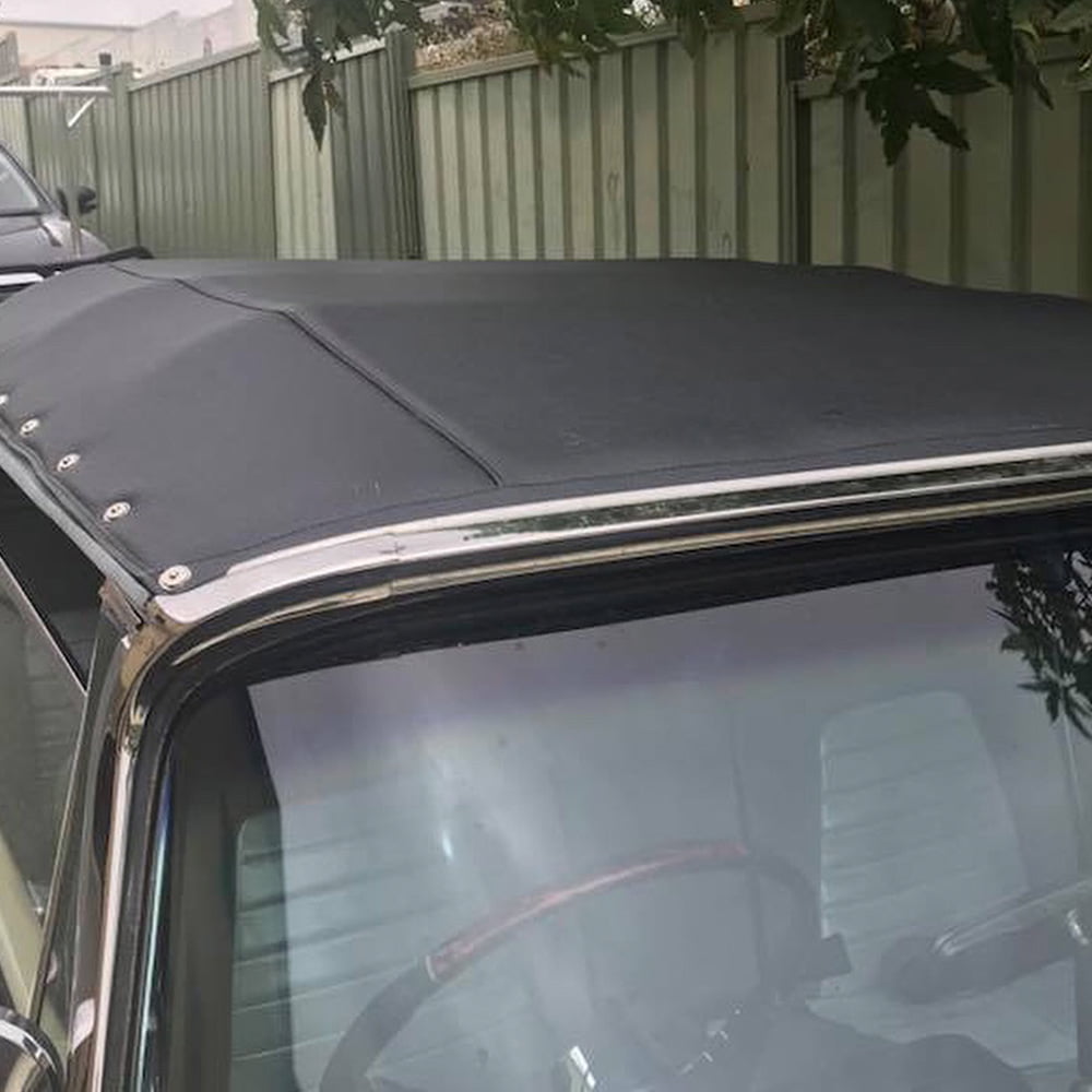 Car Upholstery Roof Lining Repair Wau Western Auto Upholstery